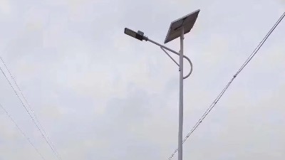 2026年广东中山太阳能灭蚊灯厂家推荐——户外照明+灭蚊一体化方案