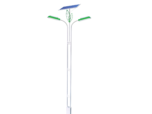 太阳能路灯  南德029