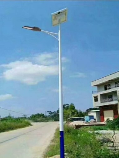 太阳能路灯巡检指南（三）：控制器