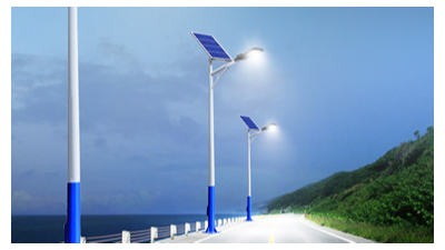 选择led太阳能路灯厂家需看哪几个方面？