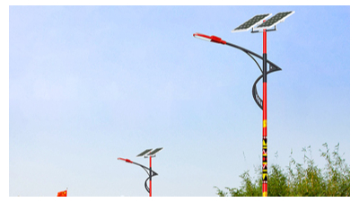 怎么才能使led太阳能路灯生产厂家得到更强的发展趋势