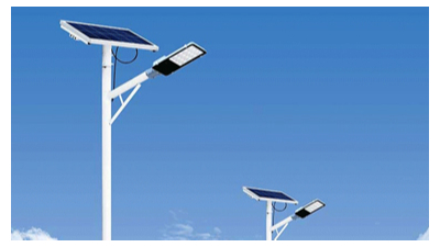 led太阳能路灯厂家都是在持续发展趋势和技术性改善
