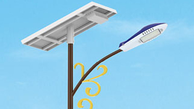 一体化太阳能路灯的使用性能有什么？