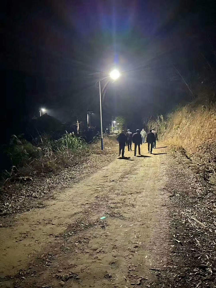 太阳能路灯_新农村太阳能路灯_太阳能路灯厂家