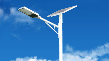 太阳能路灯技术国际发展现状和趋势